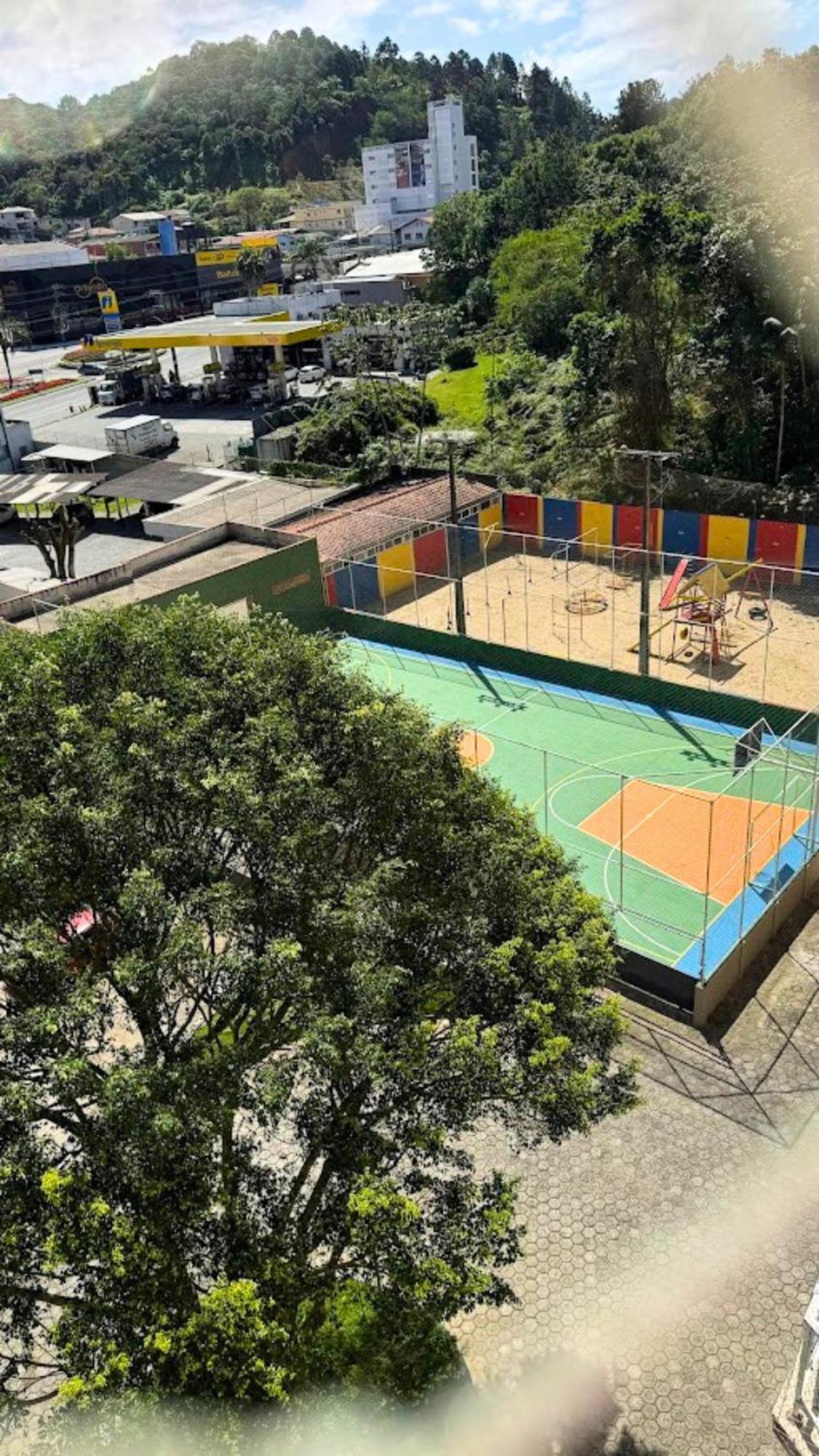 Apartamento A 10 Minutos A Pe Da Roda Gigante Balneário Camboriú Exteriér fotografie
